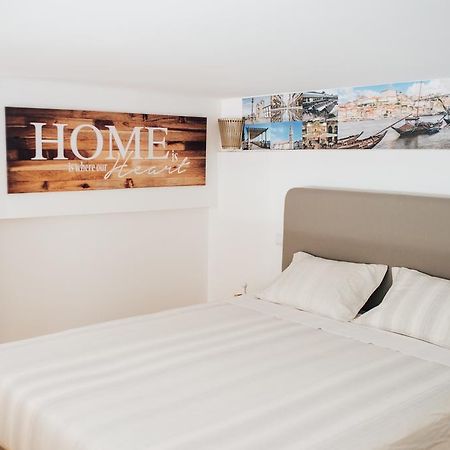 Wood Loft By Rdc Apartment Porto Ngoại thất bức ảnh
