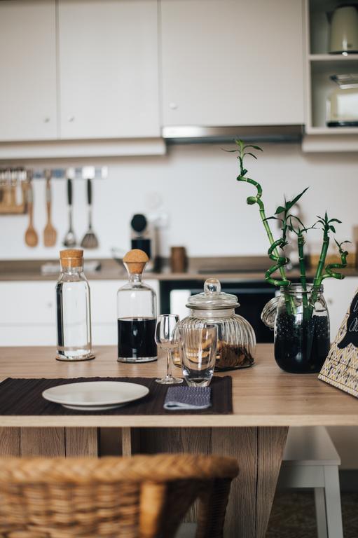 Wood Loft By Rdc Apartment Porto Ngoại thất bức ảnh