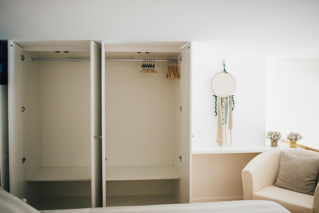 Wood Loft By Rdc Apartment Porto Ngoại thất bức ảnh