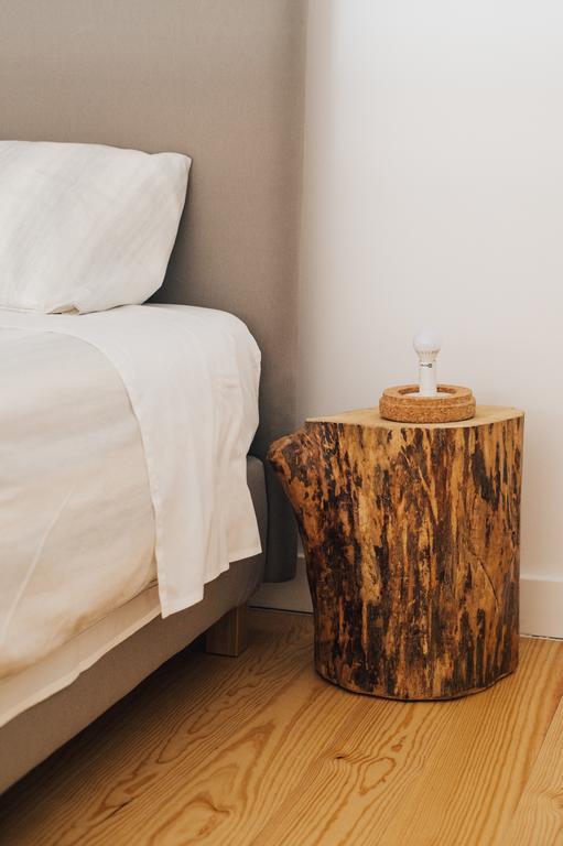 Wood Loft By Rdc Apartment Porto Ngoại thất bức ảnh