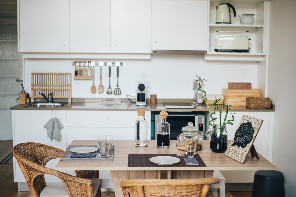 Wood Loft By Rdc Apartment Porto Ngoại thất bức ảnh